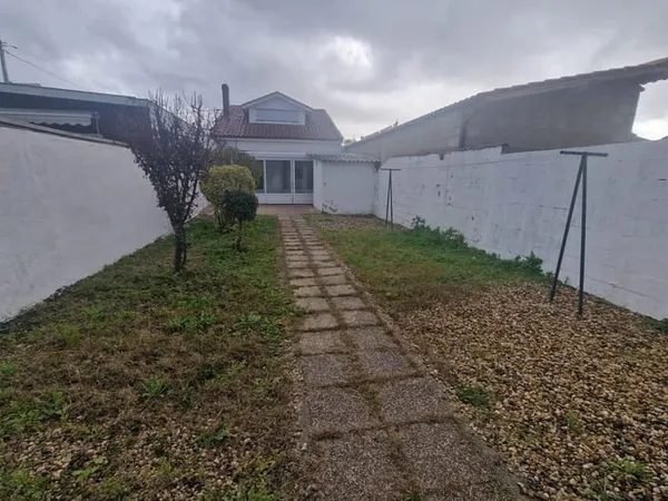 Maison 6 pièces 103 m² 