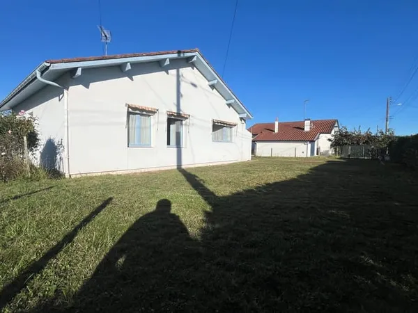 Maison 5 pièces 100 m² 
