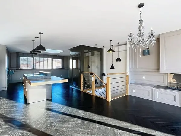 Maison 4 pièces 140 m² 