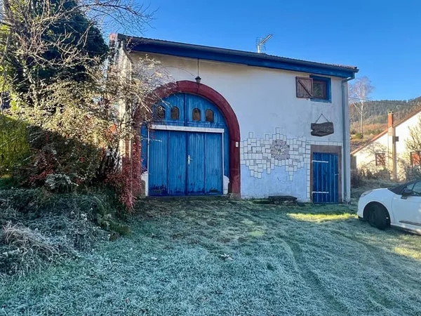 Maison 5 pièces 103 m² 