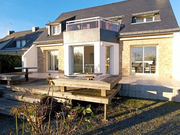 Maison 5 pièces 140 m² 