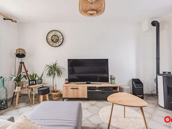 Maison 4 pièces 89 m²