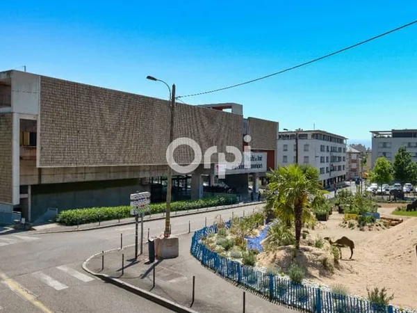 Parking - Garage Location Limoges   60€