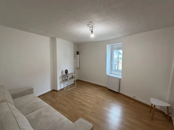 Appartement 2 pièces 60 m² 