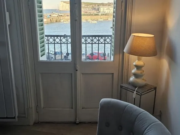 Appartement 4 pièces 85 m² 