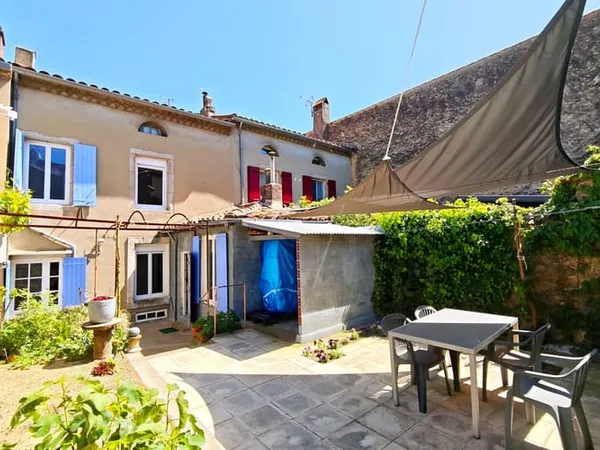 Maison 4 pièces 105 m²