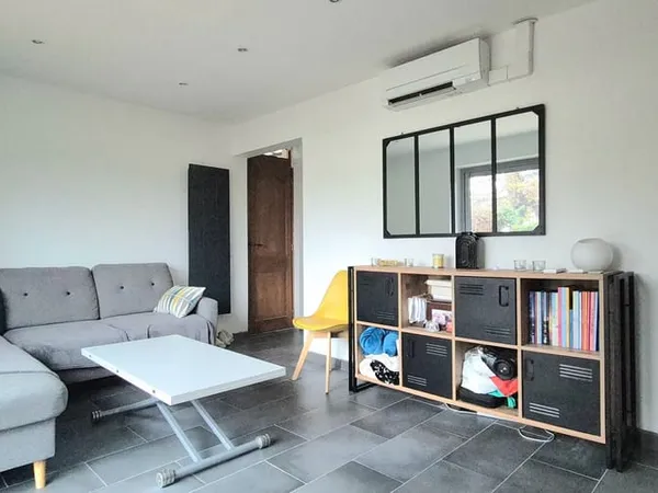 Appartement 4 pièces 88 m² 