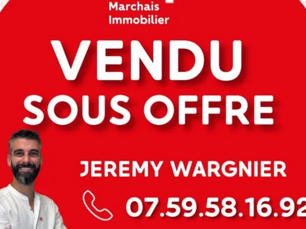 Maison 5 pièces 132 m² 