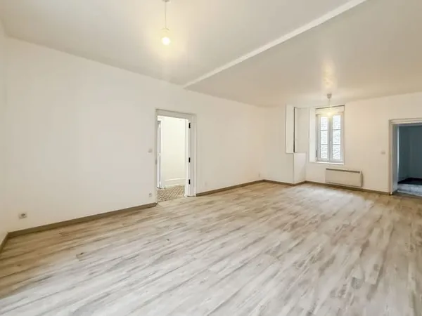 Maison 5 pièces 150 m² 