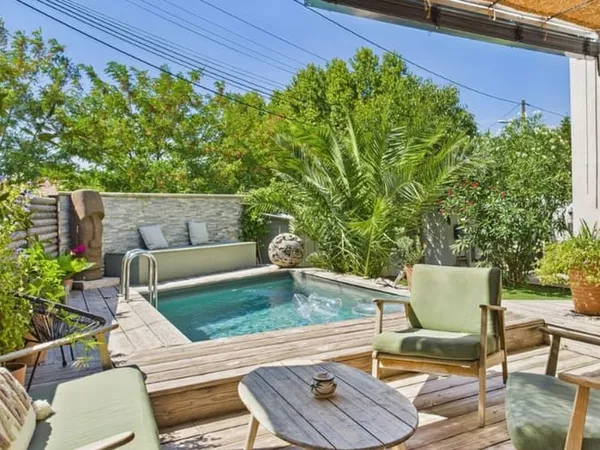 Maison 4 pièces 83 m² 