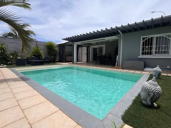 Maison 3 pièces 105 m² 