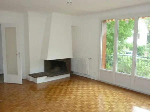 Maison 5 pièces 111 m² 