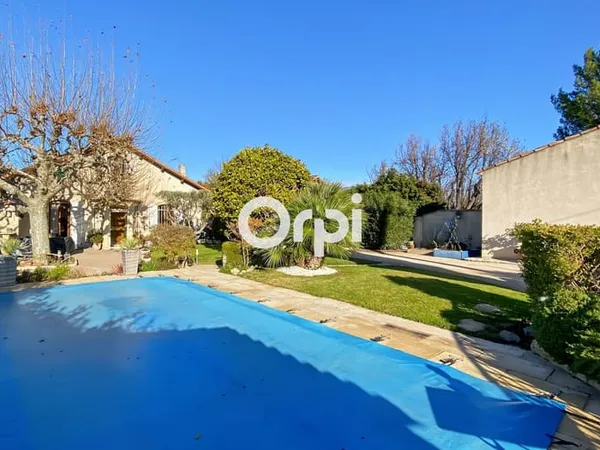 Maison 4 pièces 143 m² 