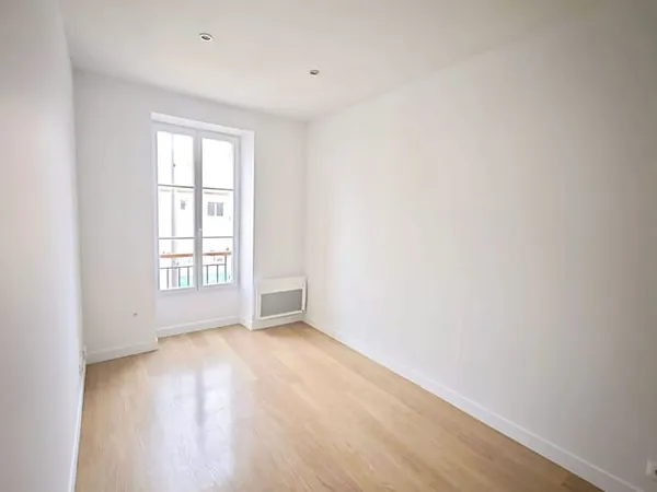 Appartement 2 pièces 32 m² 