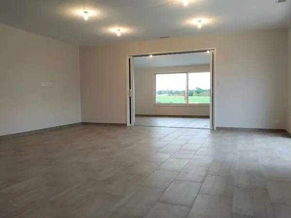 Maison 4 pièces 118 m² 