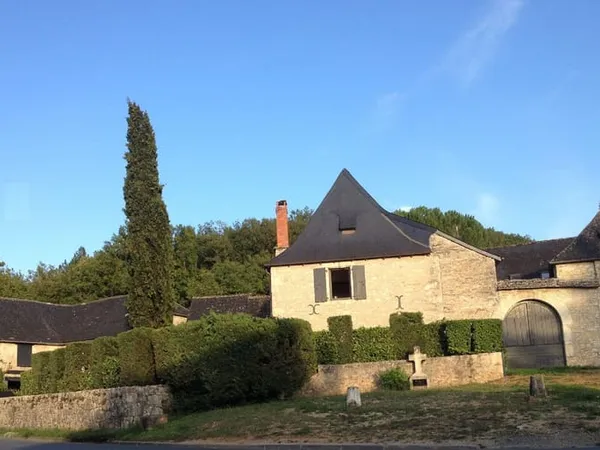 Maison 7 pièces 222 m² 