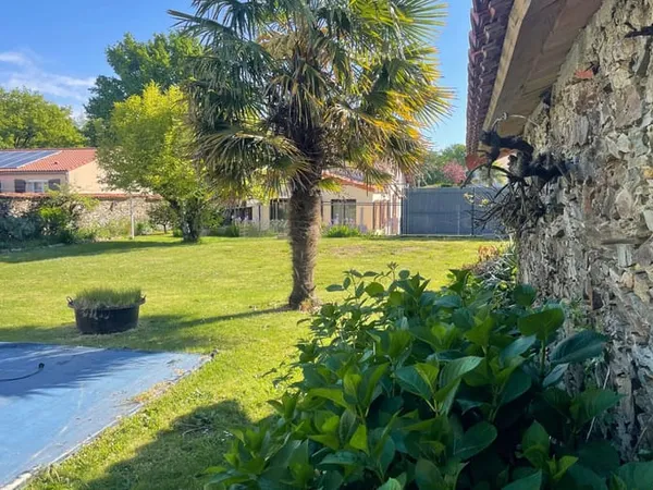 Maison 4 pièces 96 m² 