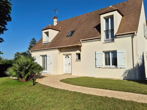 Maison 6 pièces 160 m² 