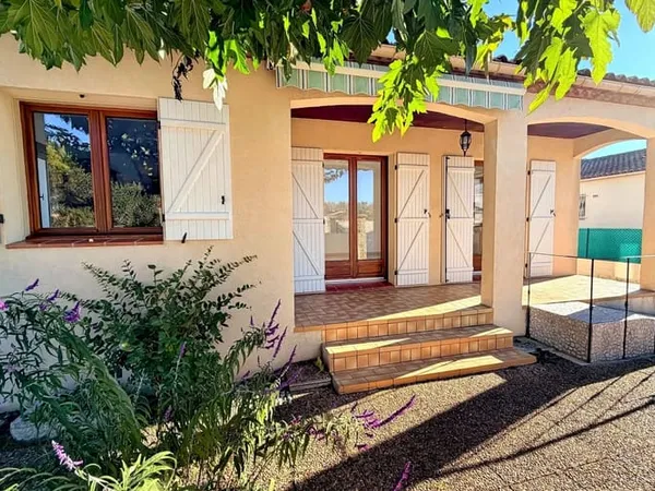 Maison 3 pièces 86 m² 