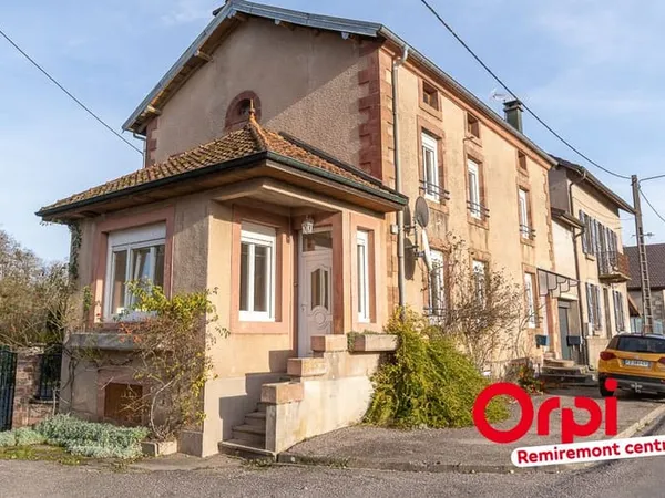 Maison 5 pièces 135 m² 