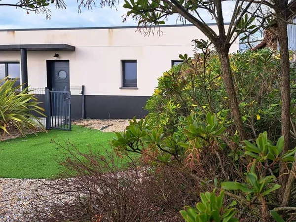 Maison 4 pièces 85 m² 