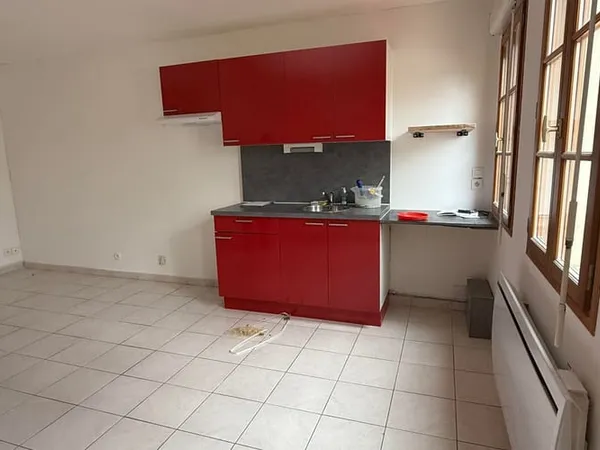 Maison 2 pièces 38 m² 