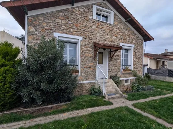 Maison 4 pièces 71 m² 