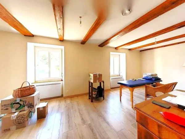 Appartement 3 pièces 82 m² 