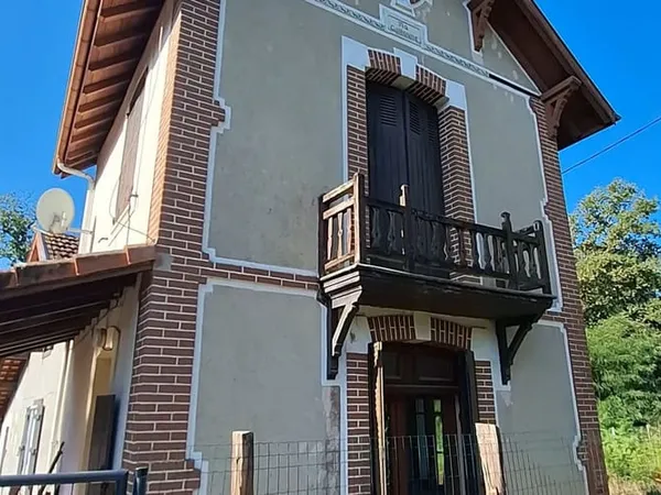 Maison 4 pièces 88 m² 