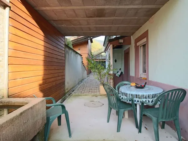 Appartement 3 pièces 83 m² 