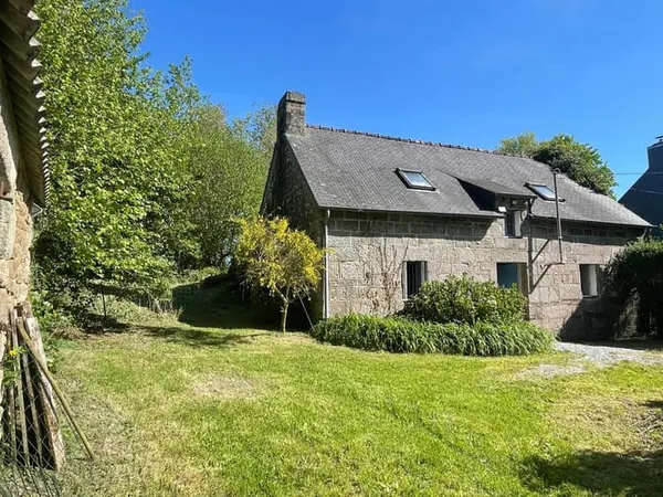 Maison 2 pièces 78 m² 