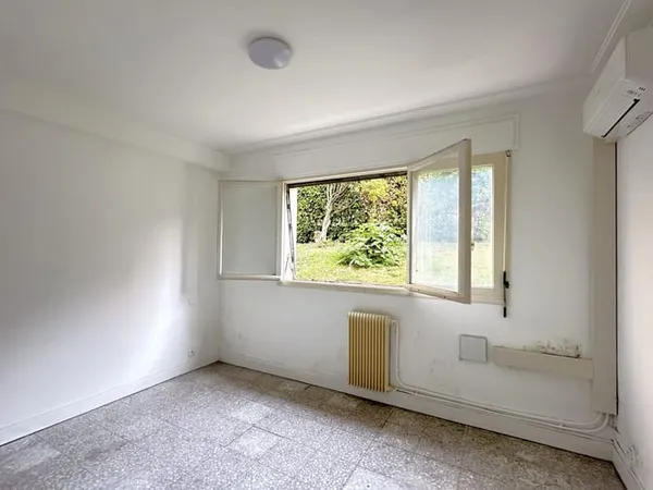 Appartement 1 pièce 17 m² 