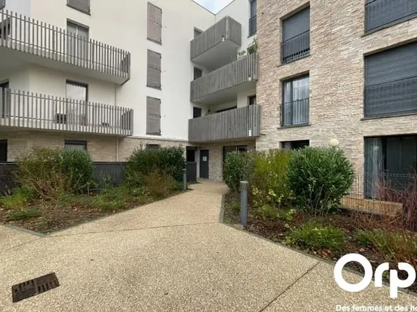 Appartement 5 pièces 97 m² 