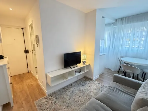 Appartement 2 pièces 28 m² 