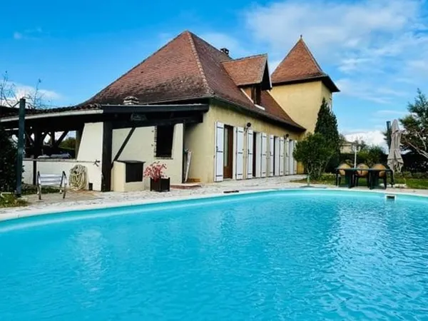 Maison 5 pièces 168 m² 