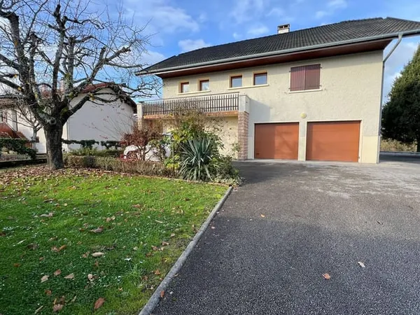 Maison 3 pièces 111 m² 