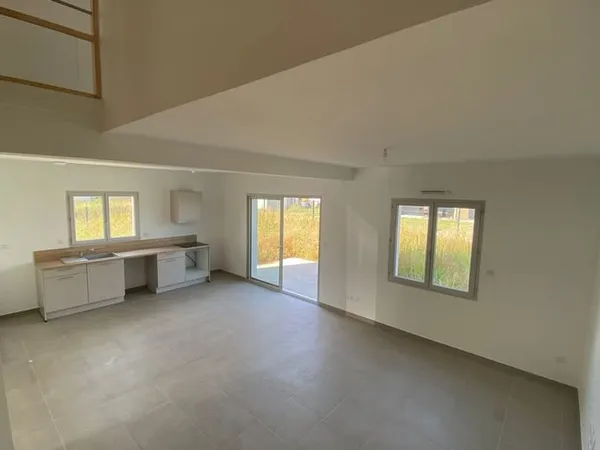 Maison 5 pièces 113 m² 