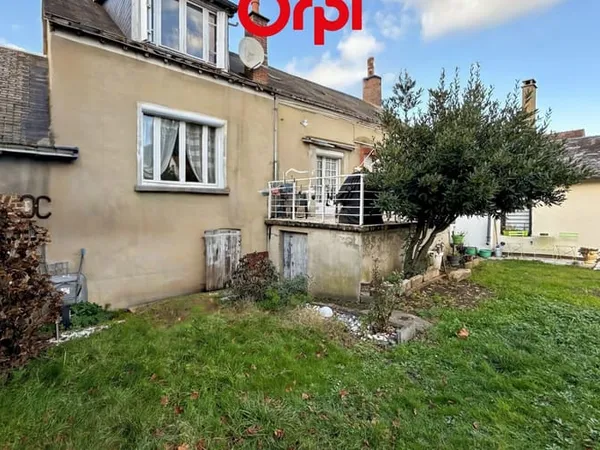 Maison 5 pièces 162 m² 