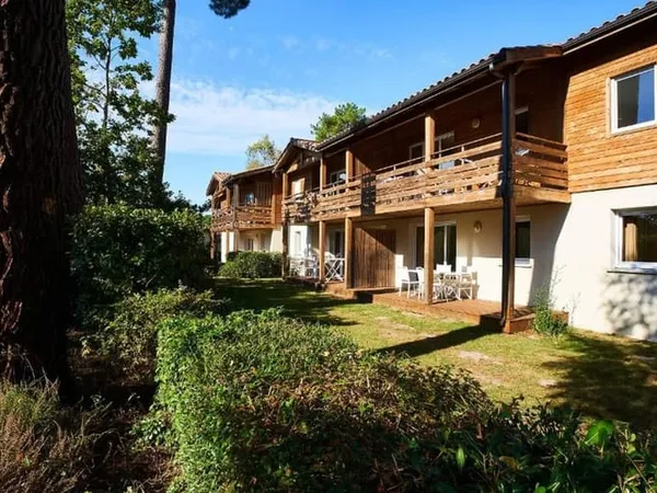 Maison 5 pièces 33 m² 
