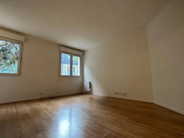 Appartement 2 pièces 29 m² 