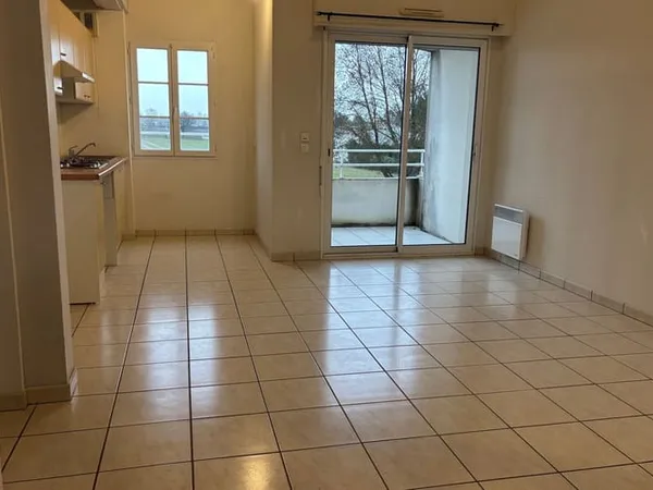 Appartement 3 pièces 72 m² 