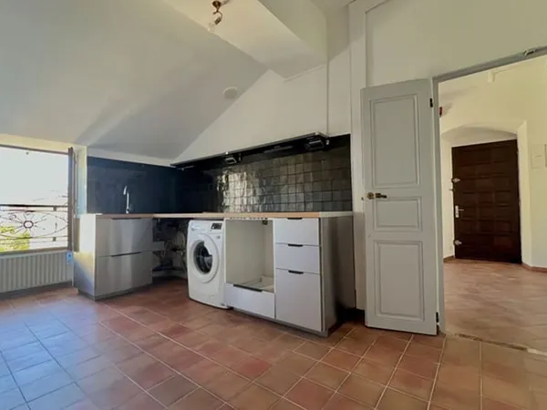 Appartement 2 pièces 53 m² 