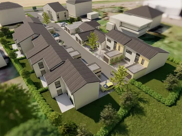 Maison 6 pièces 108 m² 