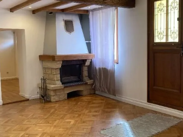 Appartement 2 pièces 61 m² 