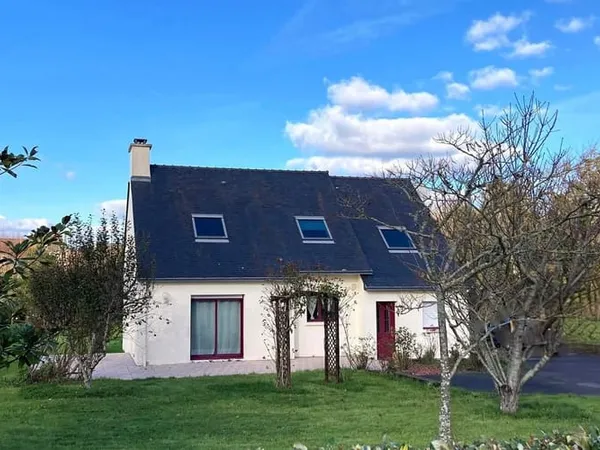 Maison 6 pièces 96 m² 