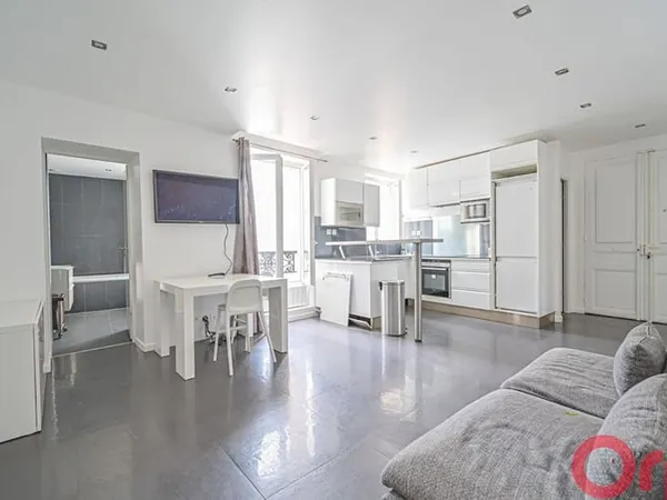 Appartement 3 pièces 67 m² 