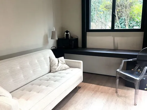 Appartement 2 pièces 13 m² 