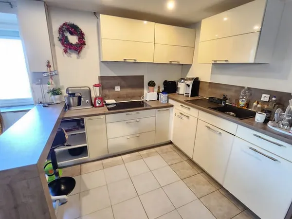 Maison 3 pièces 87 m² 