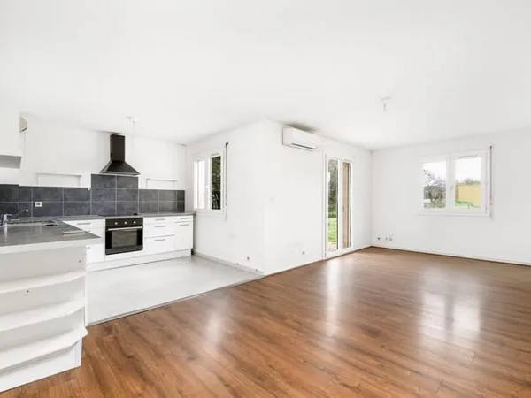 Appartement 2 pièces 50 m² 
