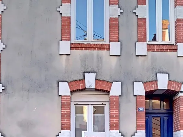 Maison 4 pièces 130 m² 